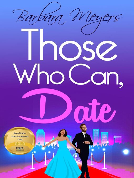 Title details for Those Who Can, Date by Barbara Meyers - Wait list